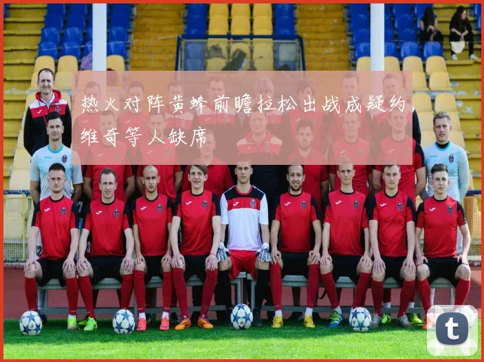 热火对阵黄蜂前瞻拉松出战成疑约维奇等人缺席